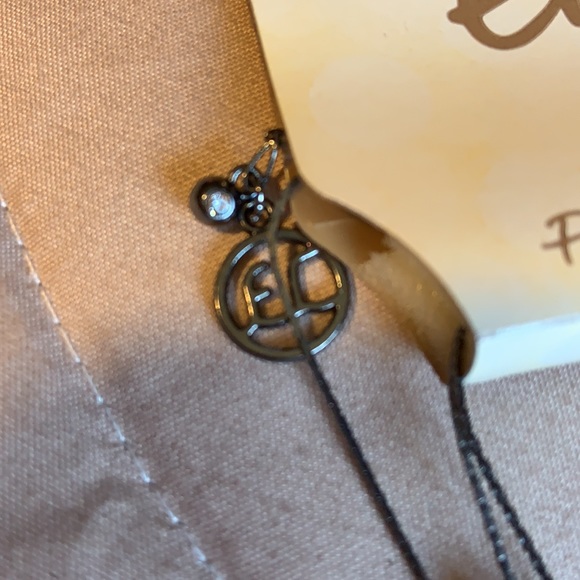 💥$10 SALE💥 NWT Erica Lyons Beaded Necklace - Picture 10 of 11